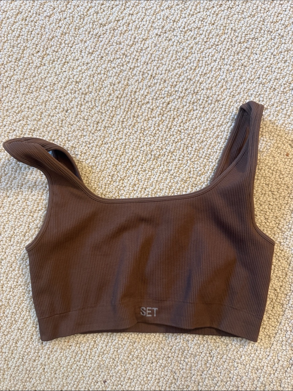 SET Active Breathe Bra